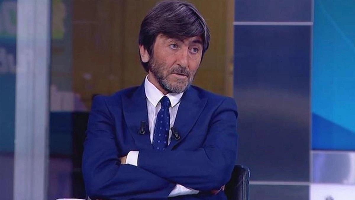 Rıdvan Dilmen: İtalya ile 10 kez oynasak 9'unu kaybederiz