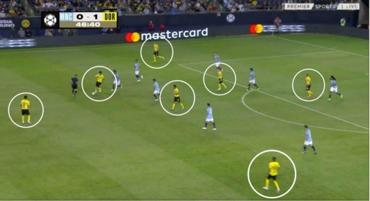 Fenerbahçe, Lucien Favre'ye teklif yaptı