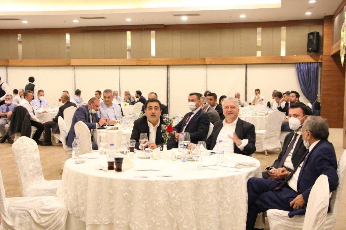 İsmail Demir: Bugün savunma sanayi ciromuz 10 milyar doları aştı