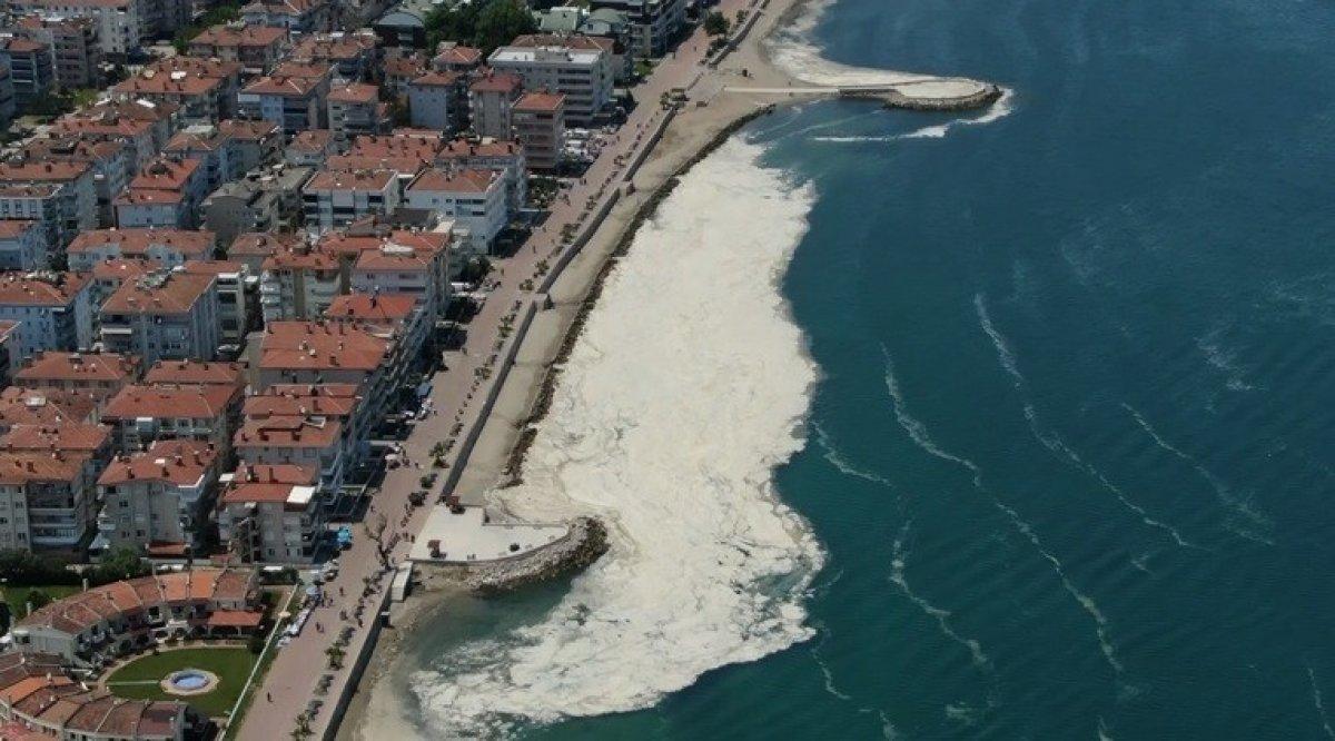 Müsilaj Meclis araştırma komisyonu kararı Resmi Gazete'de