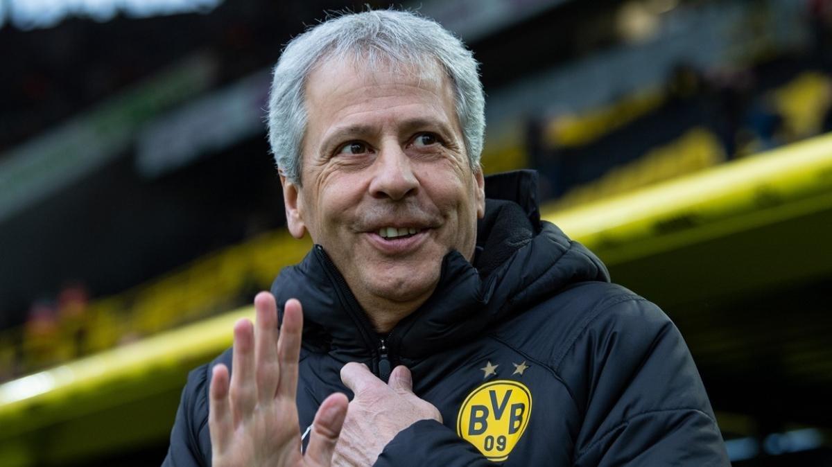 Fenerbahçe, Lucien Favre'ye teklif yaptı