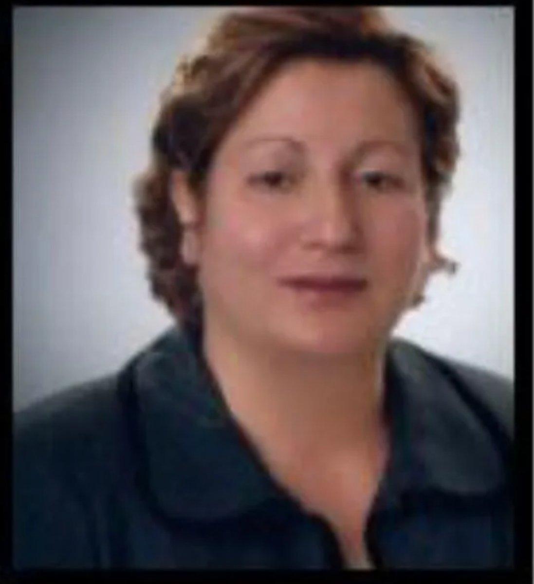 Ağır ceza hakimi Buket Demirel yaşamını yitirdi