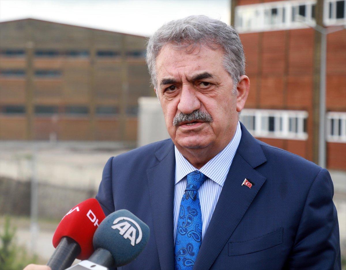 Rize-Artvin Havalimanı için tarih belli oldu