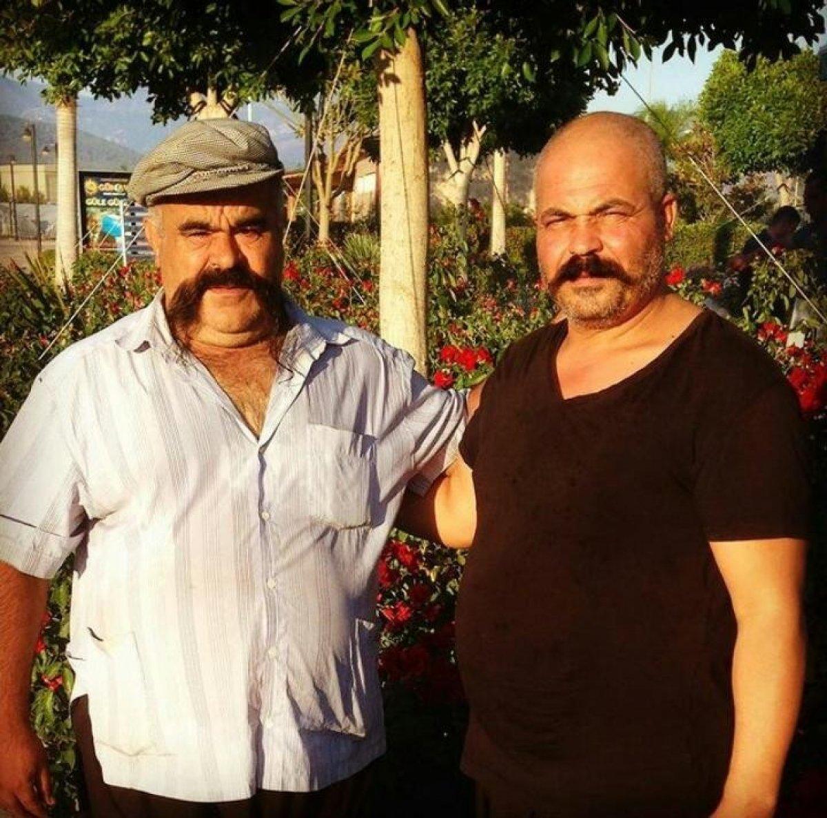 Pala lakaplı Cemal Aydoğan hayatını kaybetti