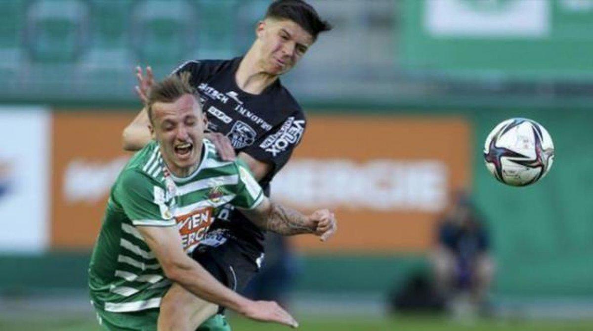 Beşiktaş ve Galatasaray, Tarık Muharemovic için yarış halinde