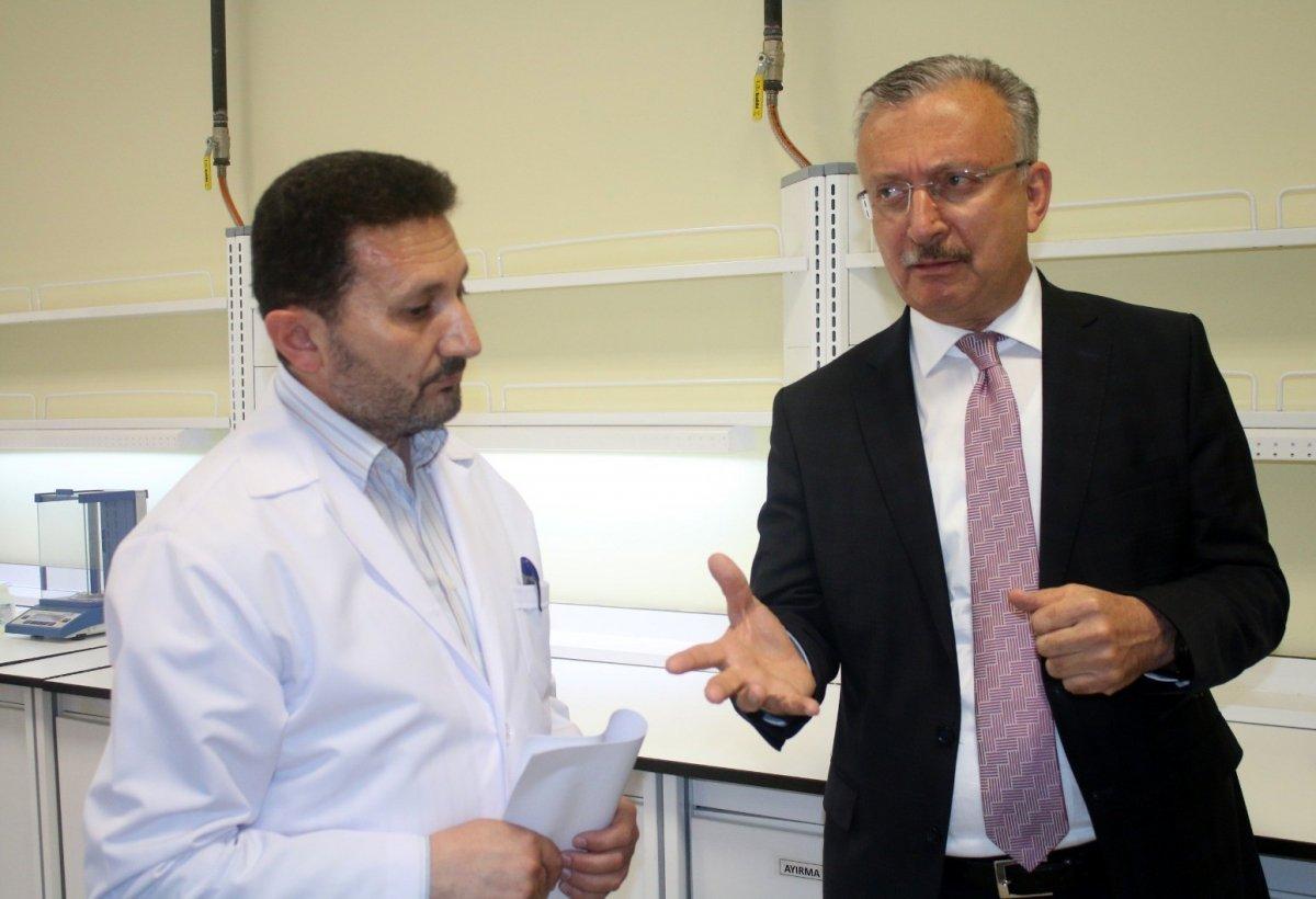 Müsilajdan kozmetik jel ve krem yapılacak