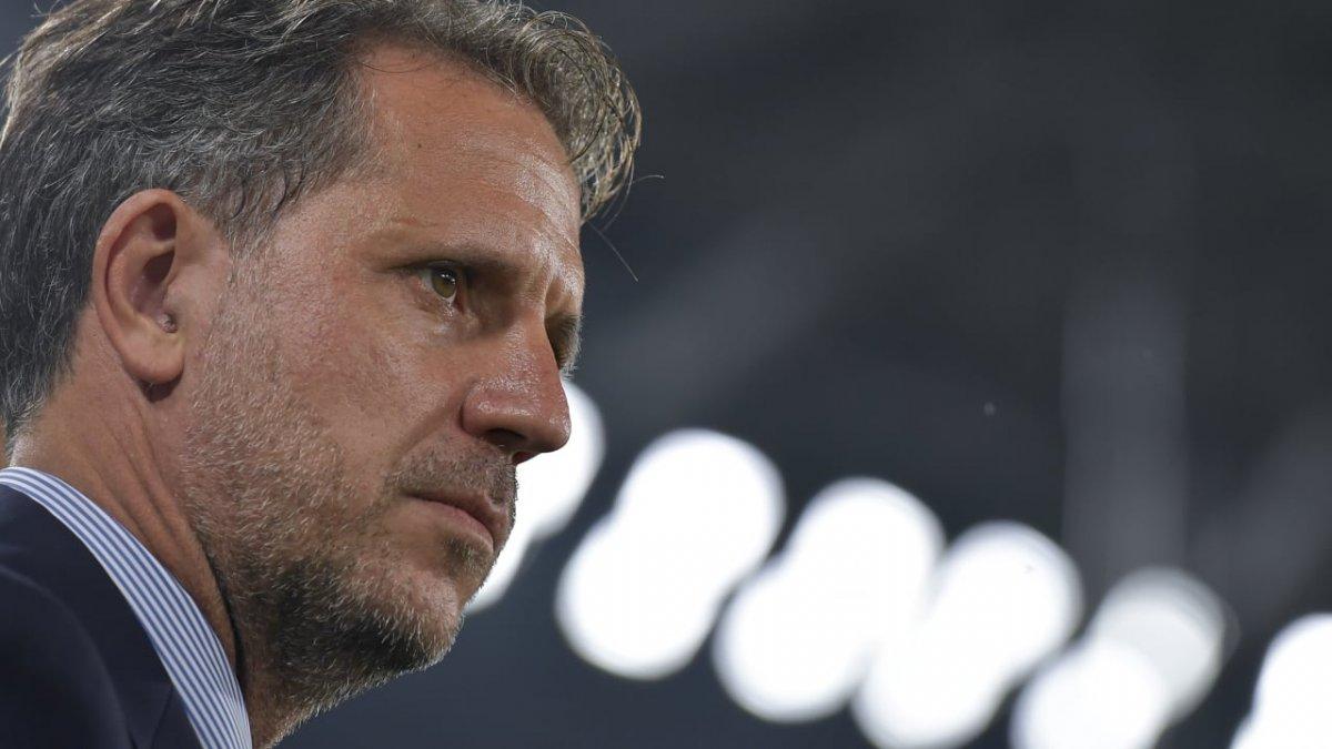 Tottenham futbol direktörlüğüne Fabio Paratici'yi getirdi