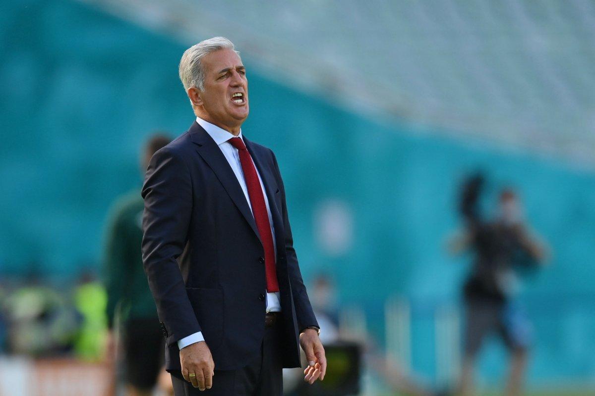 Milli Takımımızın gruplardaki iki rakibi: Galler ve İsviçre