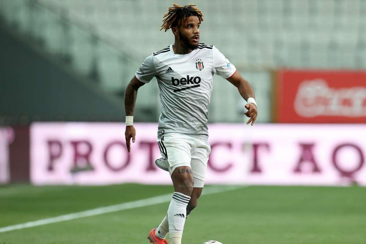 Beşiktaş Rosier için Sporting ile anlaştı