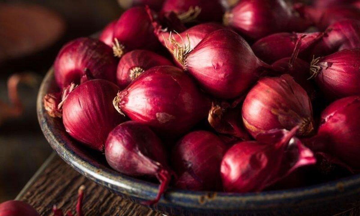 Bağışıklığı güçlendiren sarımsaklı soğan çayı