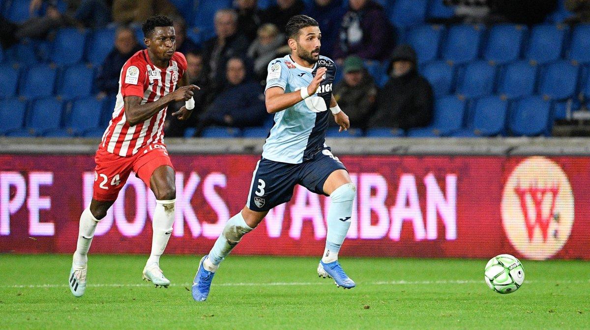 Trabzonspor, Umut Meraş'ı istiyor