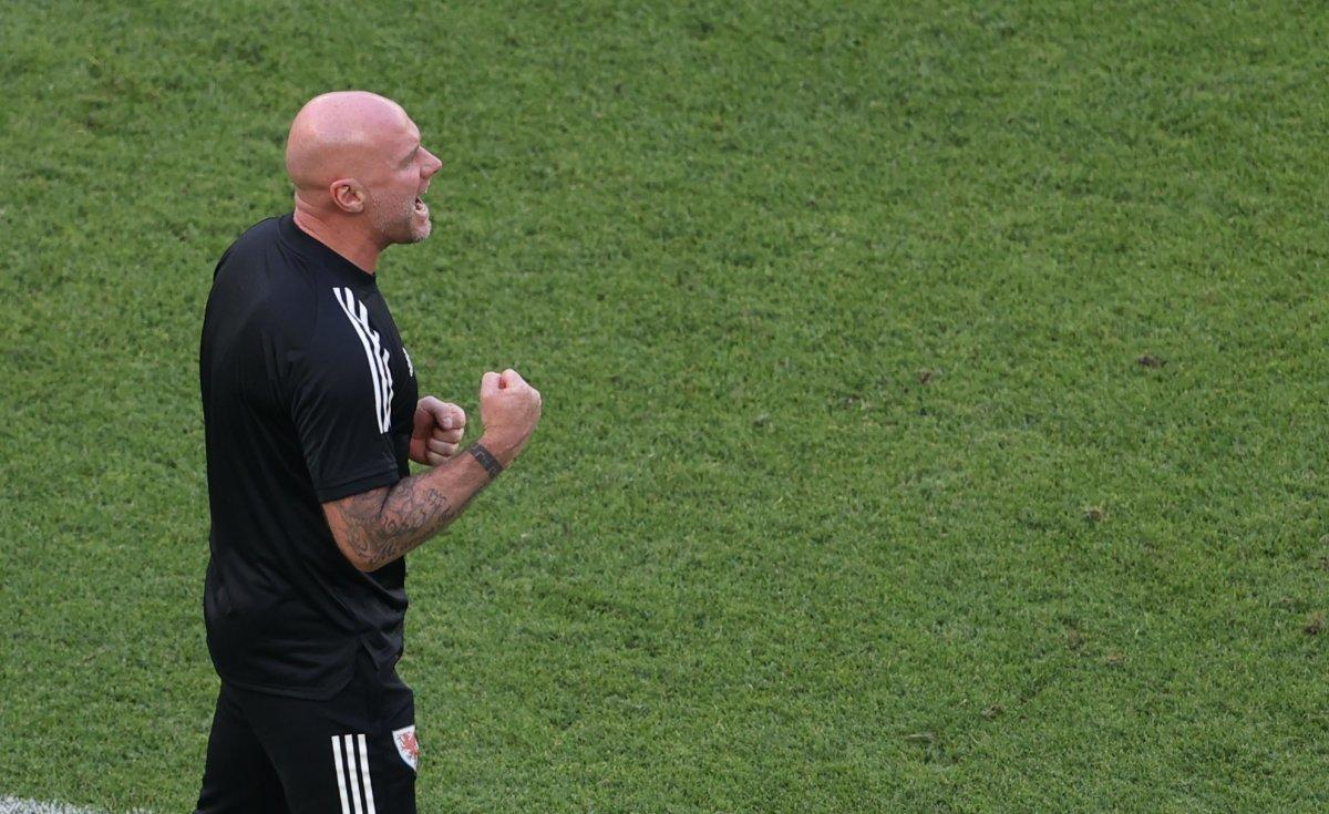 Milli Takımımızın gruplardaki iki rakibi: Galler ve İsviçre