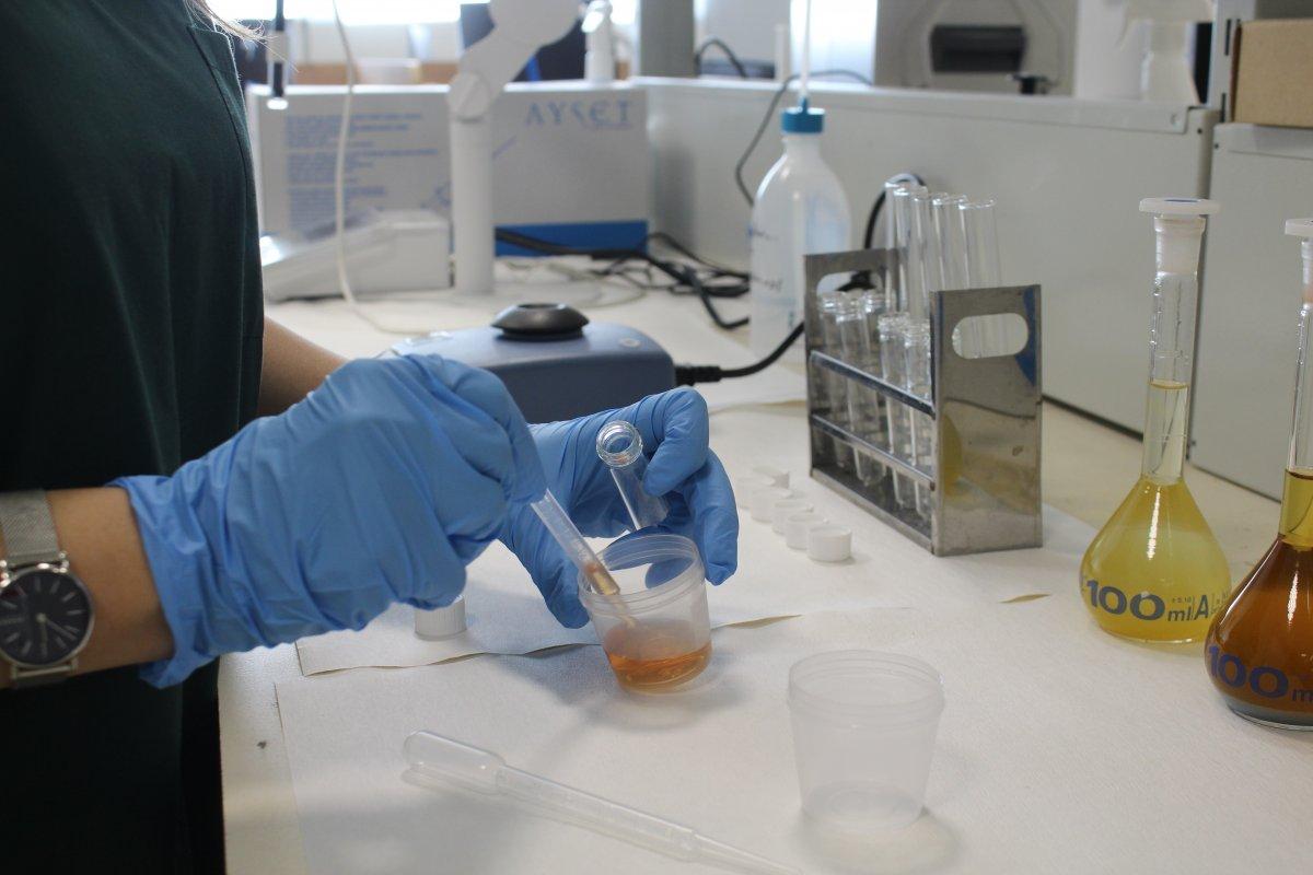 Gümrük muhafaza memurlarının eğitim süreci