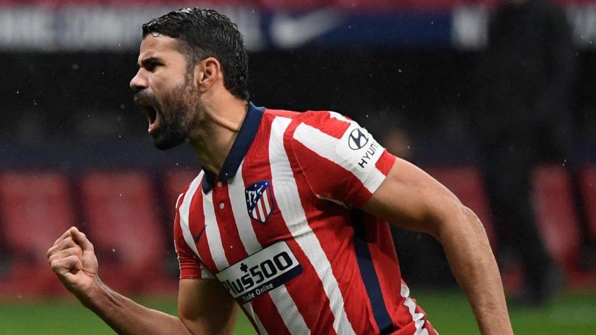 Diego Costa, Beşiktaş için indirime gitti