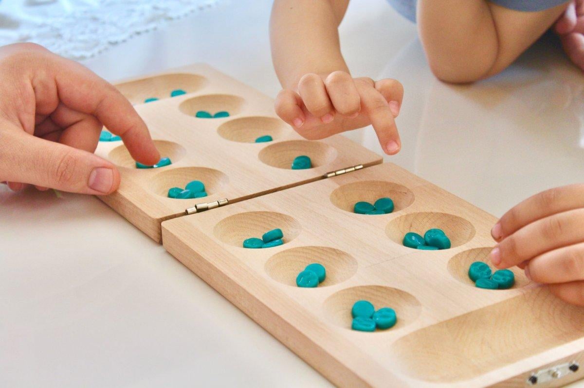 Mangala nedir ve nasıl oynanır?