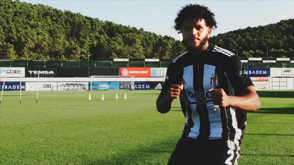 Beşiktaş Rosier için Sporting ile anlaştı