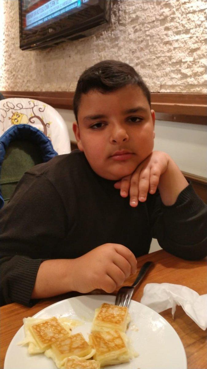 Adana'da havuzda vakuma kapılan çocuk kurtarılamadı