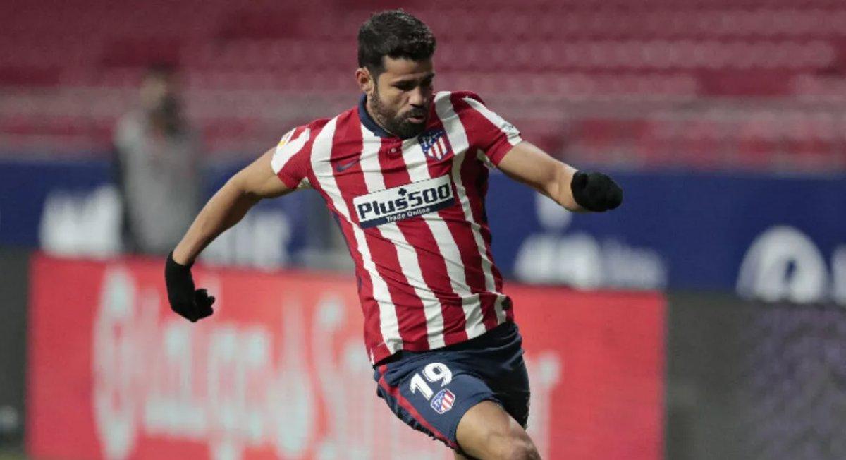 Diego Costa, Beşiktaş için indirime gitti