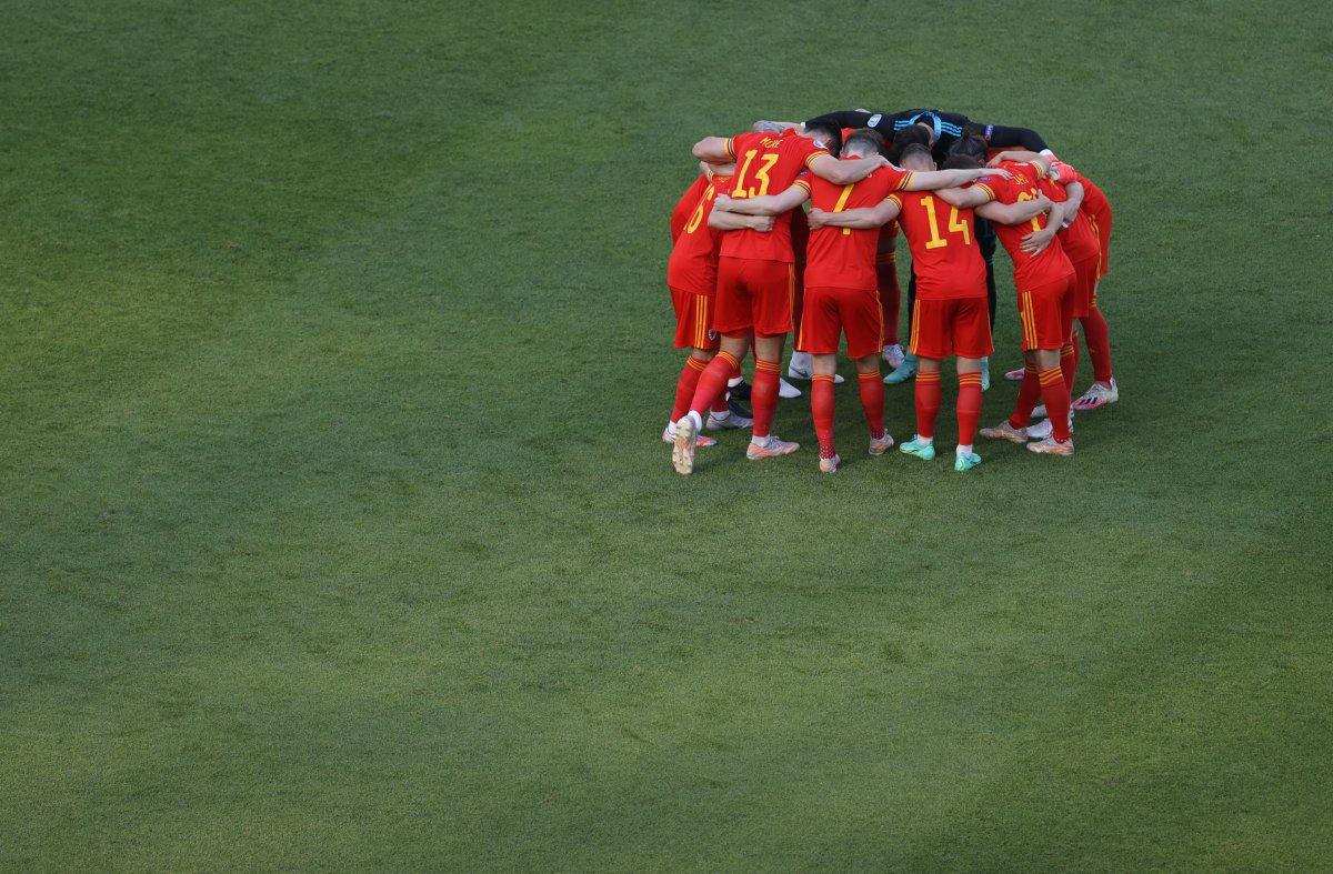 Milli Takımımızın gruplardaki iki rakibi: Galler ve İsviçre