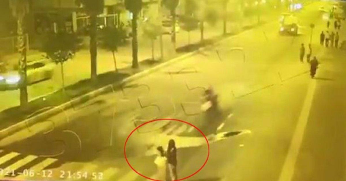 Mardin’de 2 öğretmen kazada can verdi