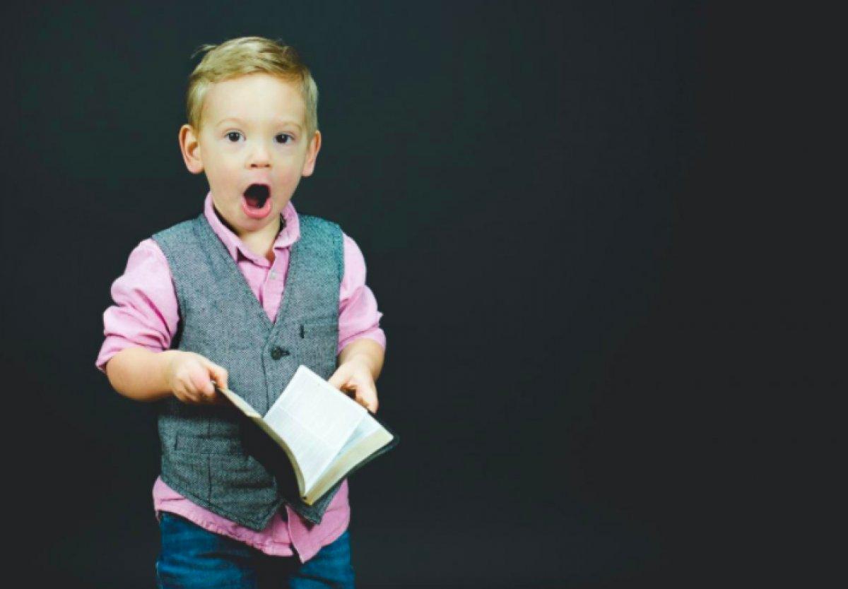 Kanada'da yapılan bir araştırmaya göre hatırlayabildiğimiz en eski anı iki buçuk yaşında oluşuyor