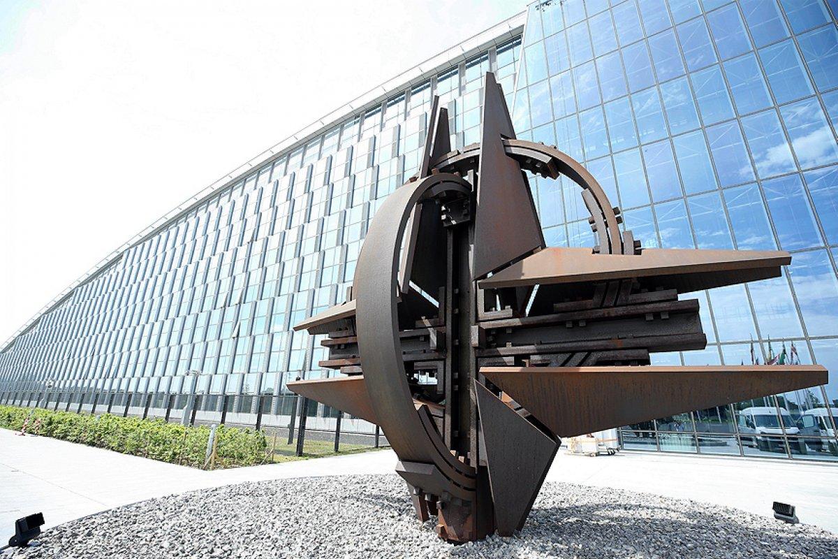 Cumhurbaşkanı Erdoğan, NATO zirvesi için Brüksel'e gidecek