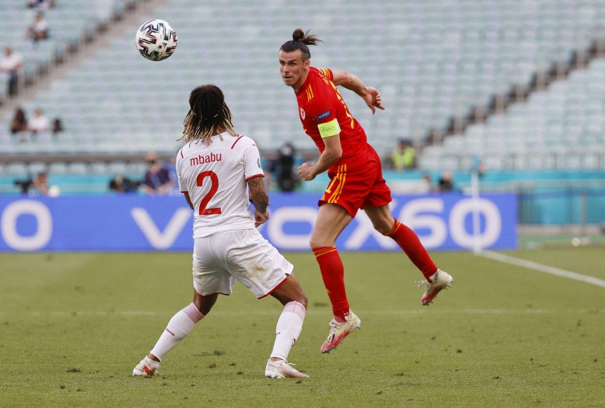 Milli Takımımızın gruplardaki iki rakibi: Galler ve İsviçre