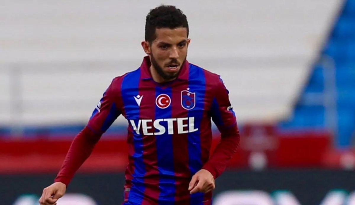 Trabzonspor, Umut Meraş'ı istiyor