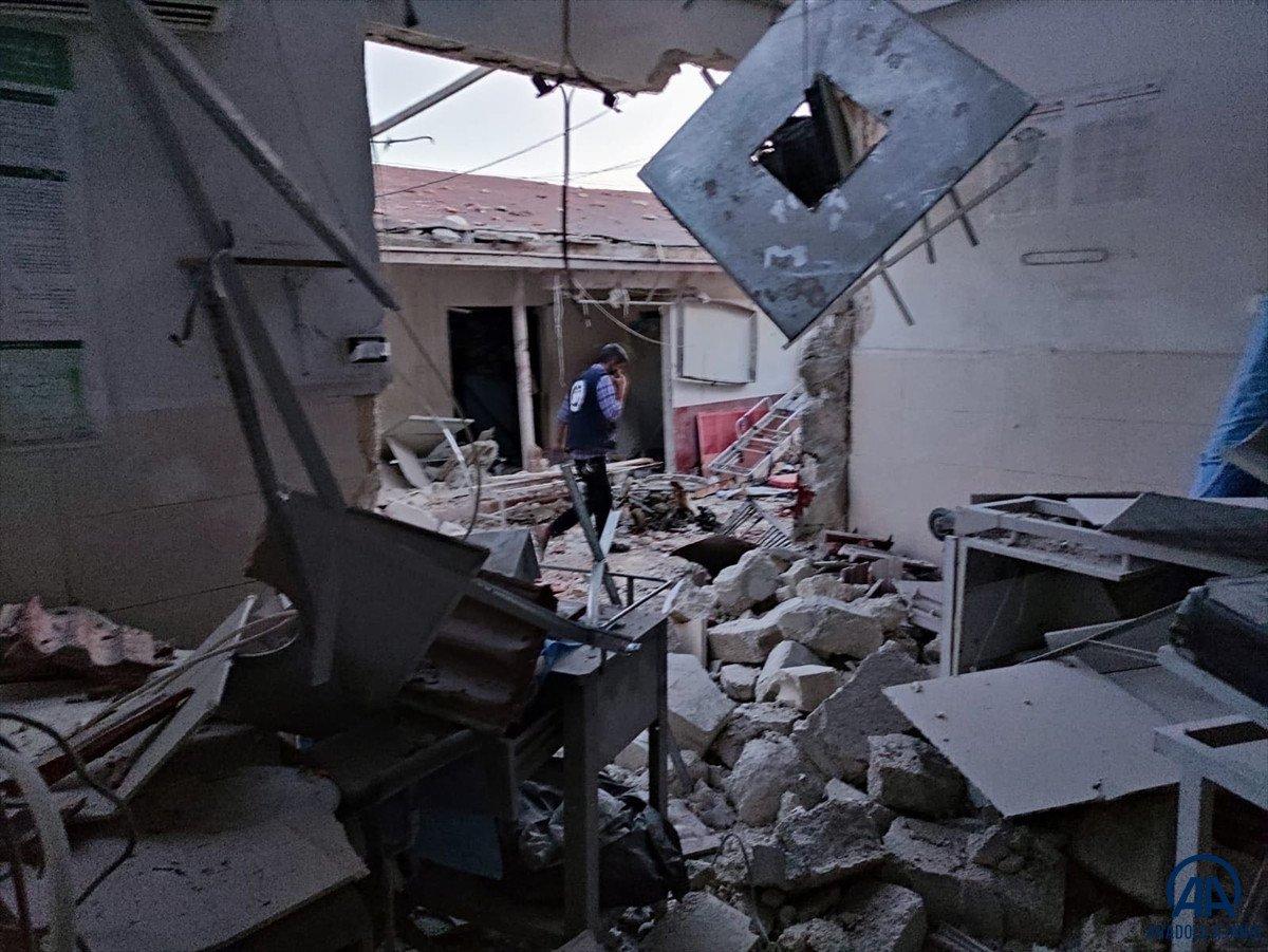 Türkiye, Afrin'deki terör saldırısını kınadı