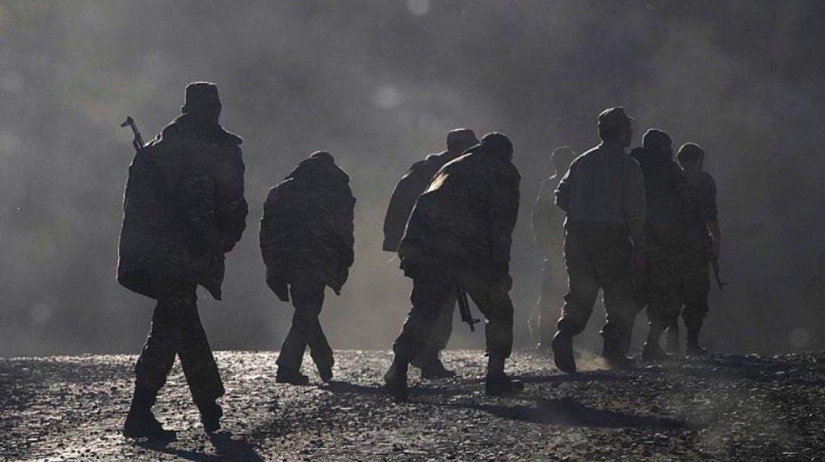 Azerbaycan, mayın haritası karşılığında 15 Ermeni esir asker iade etti