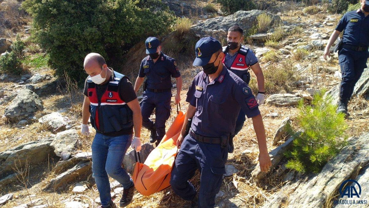 Aydın'da kuyuda kaçak kazı yapan 2 kişi öldü