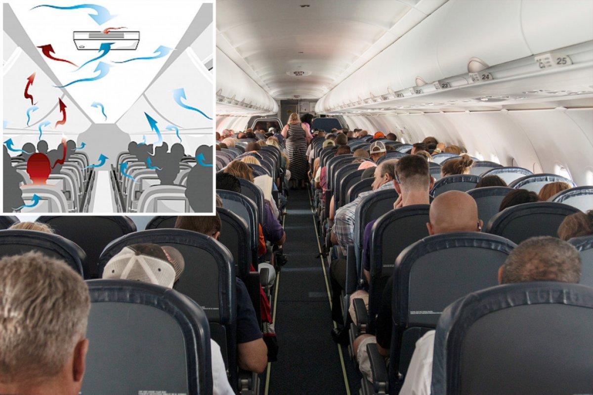 Koronavirüsün kokusunu alabilen sensör geliştirildi