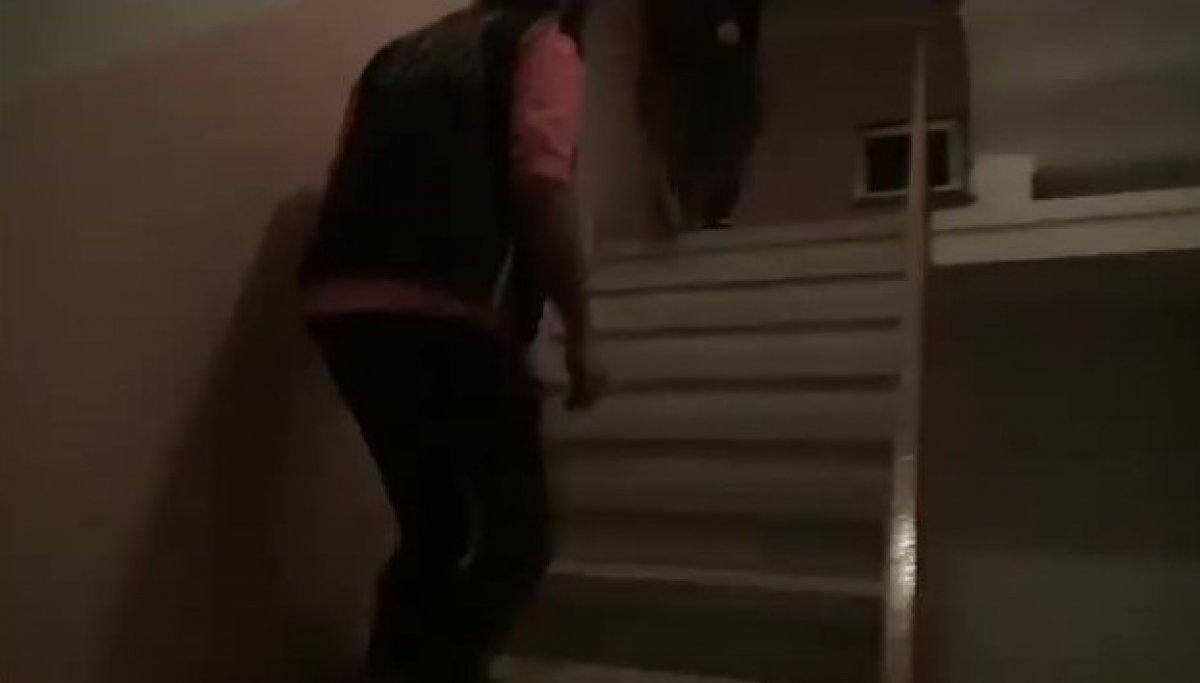 İstanbul'da FETÖ'nün ‘Sur İçi Avukatlar Grubu’nun sorumlusuna gözaltı