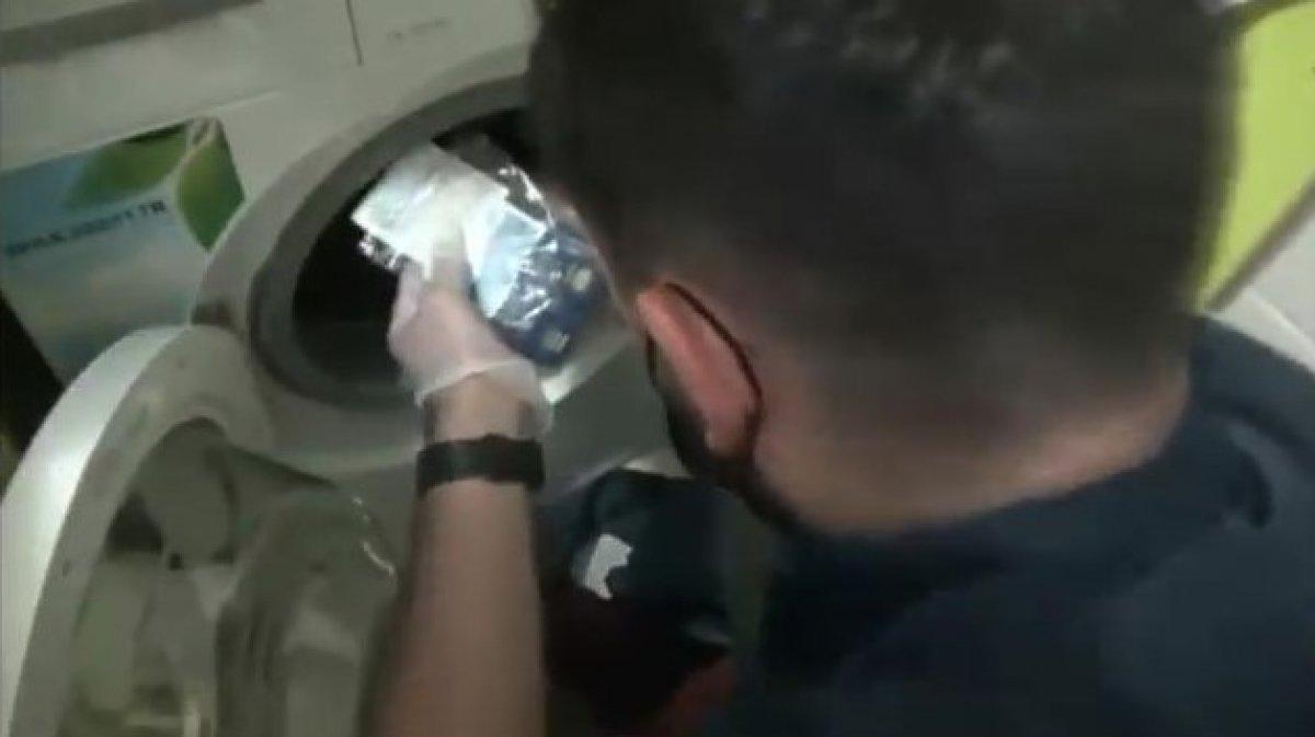 İstanbul'da FETÖ'nün ‘Sur İçi Avukatlar Grubu’nun sorumlusuna gözaltı