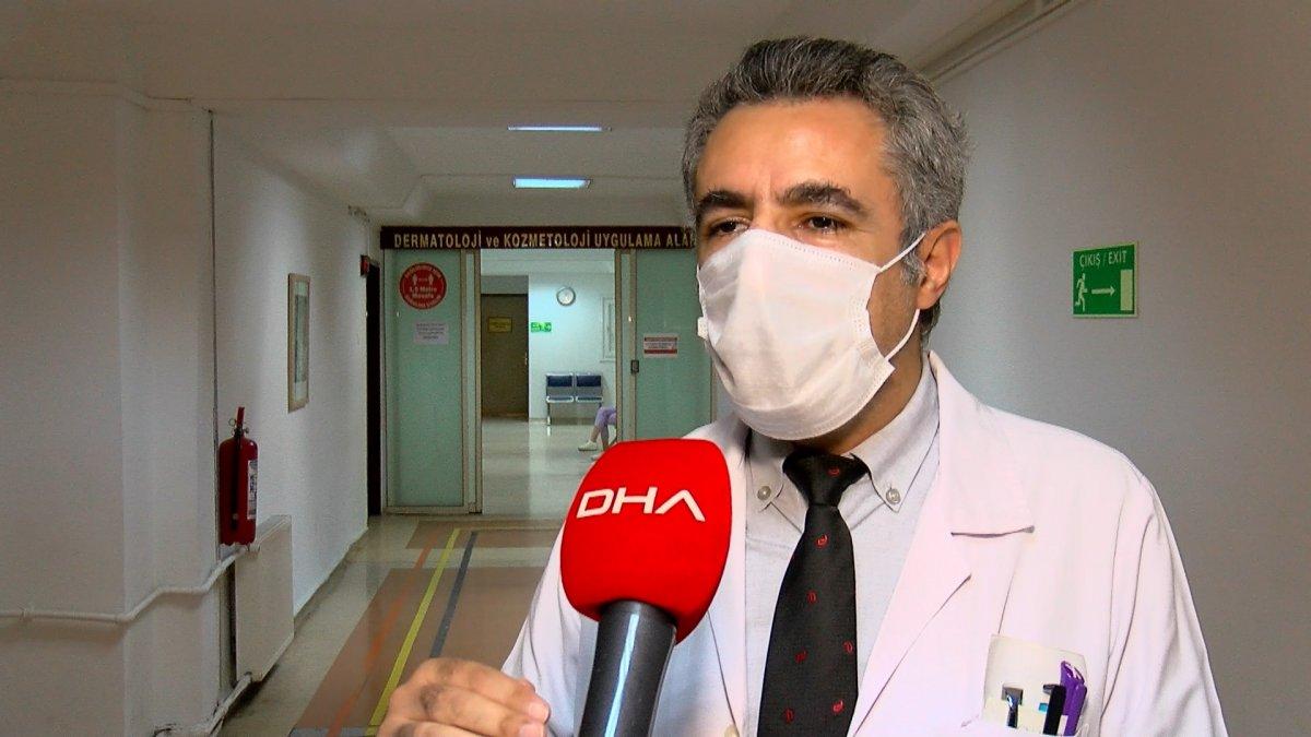 Uzmanlar uyardı: Otoyol kenarlarında satılan sahte ürünler tehlike saçıyor