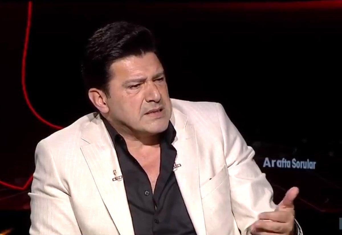 Hakan Ural: Dibine kadar yandaşım, Cumhurbaşkanımızı sevmek ayıp mı