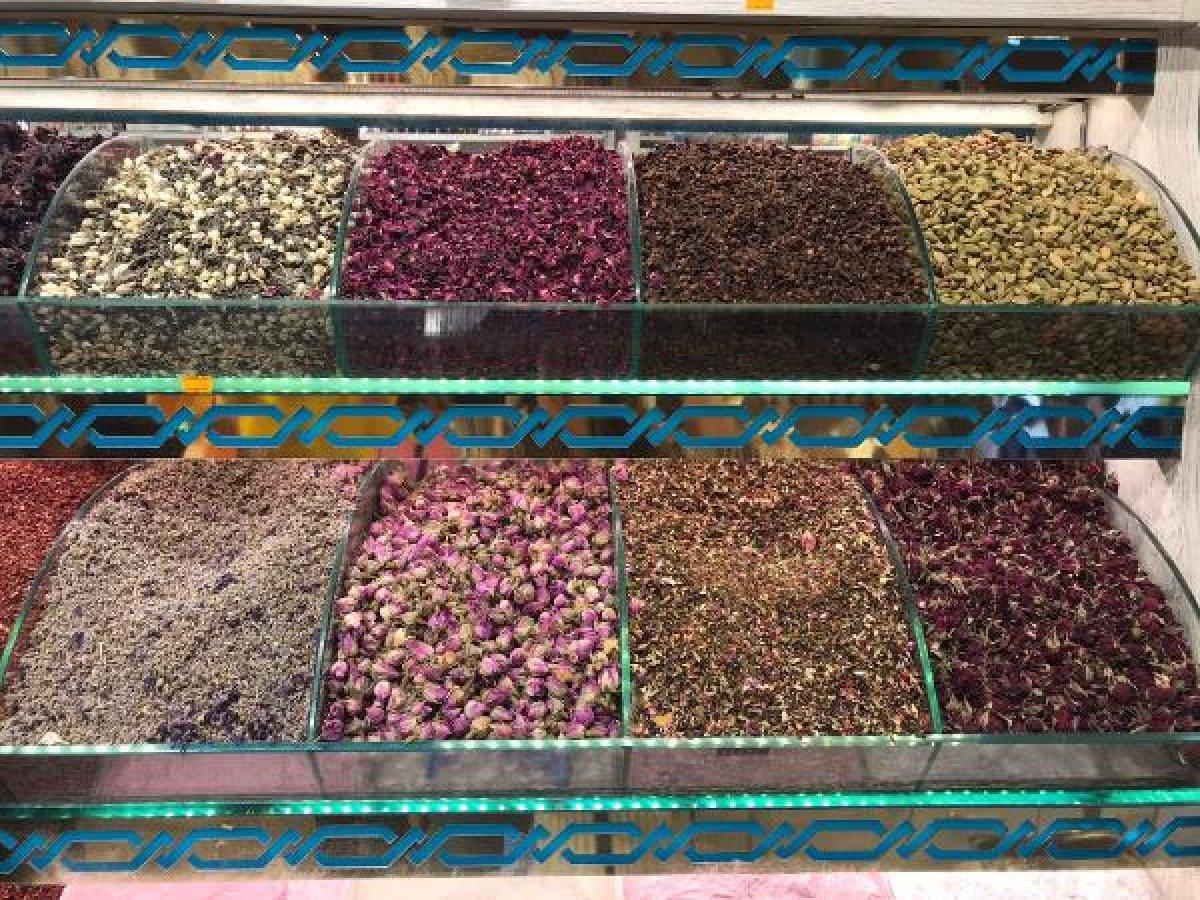 Bitkisel ürünlerin bilinçsiz kullanımı hayati tehlike oluşturuyor