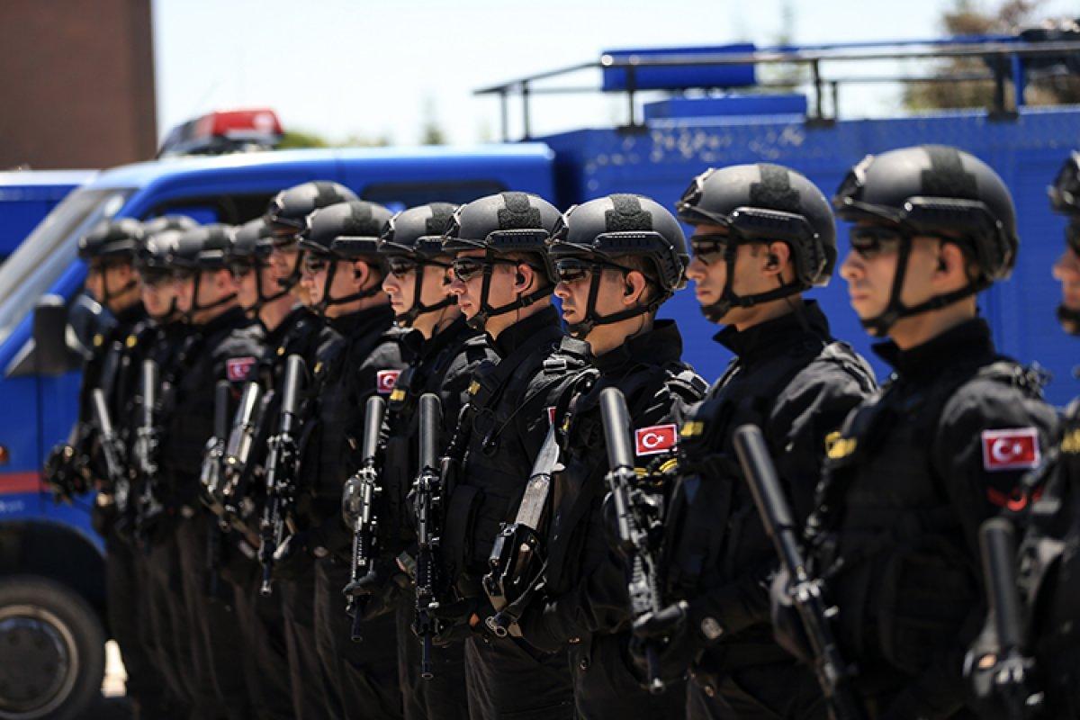 Jandarma Teşkilatı 182 yaşında: Jandarma günü kutlama mesajları ve sözleri 2021