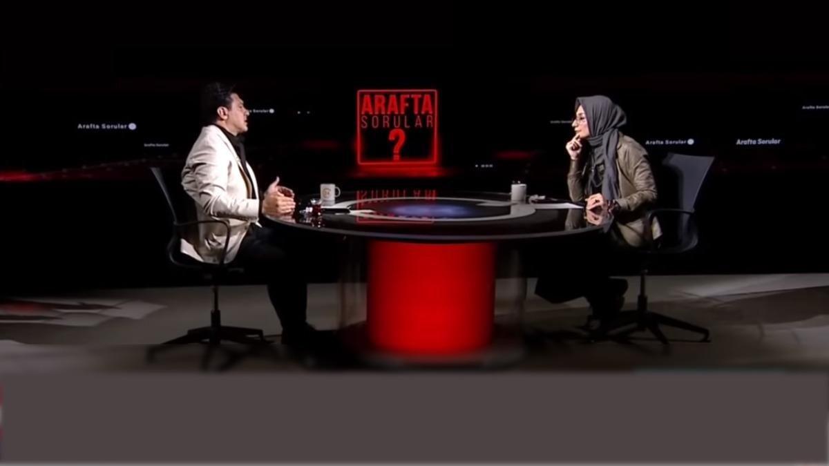 Hakan Ural: Dibine kadar yandaşım, Cumhurbaşkanımızı sevmek ayıp mı