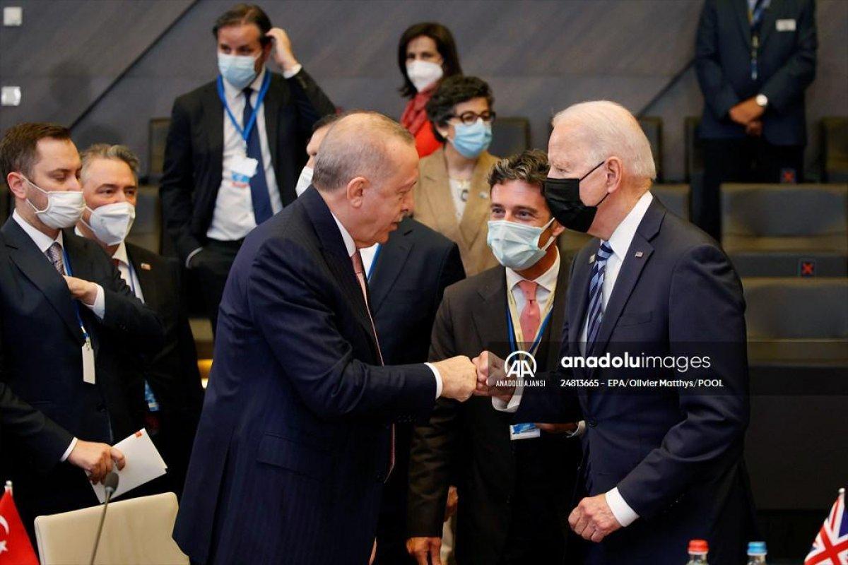 Anadolu Ajansı, Cumhurbaşkanı Erdoğan'a yönelik algı operasyonunu çürüttü