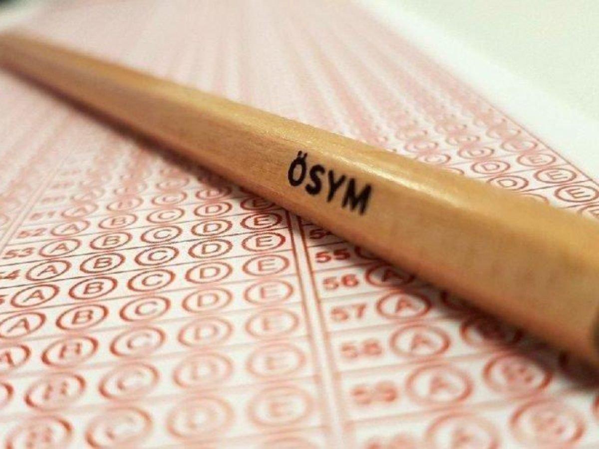 KPSS başvuruları için son gün: 2021 KPSS başvurusu nasıl yapılır?