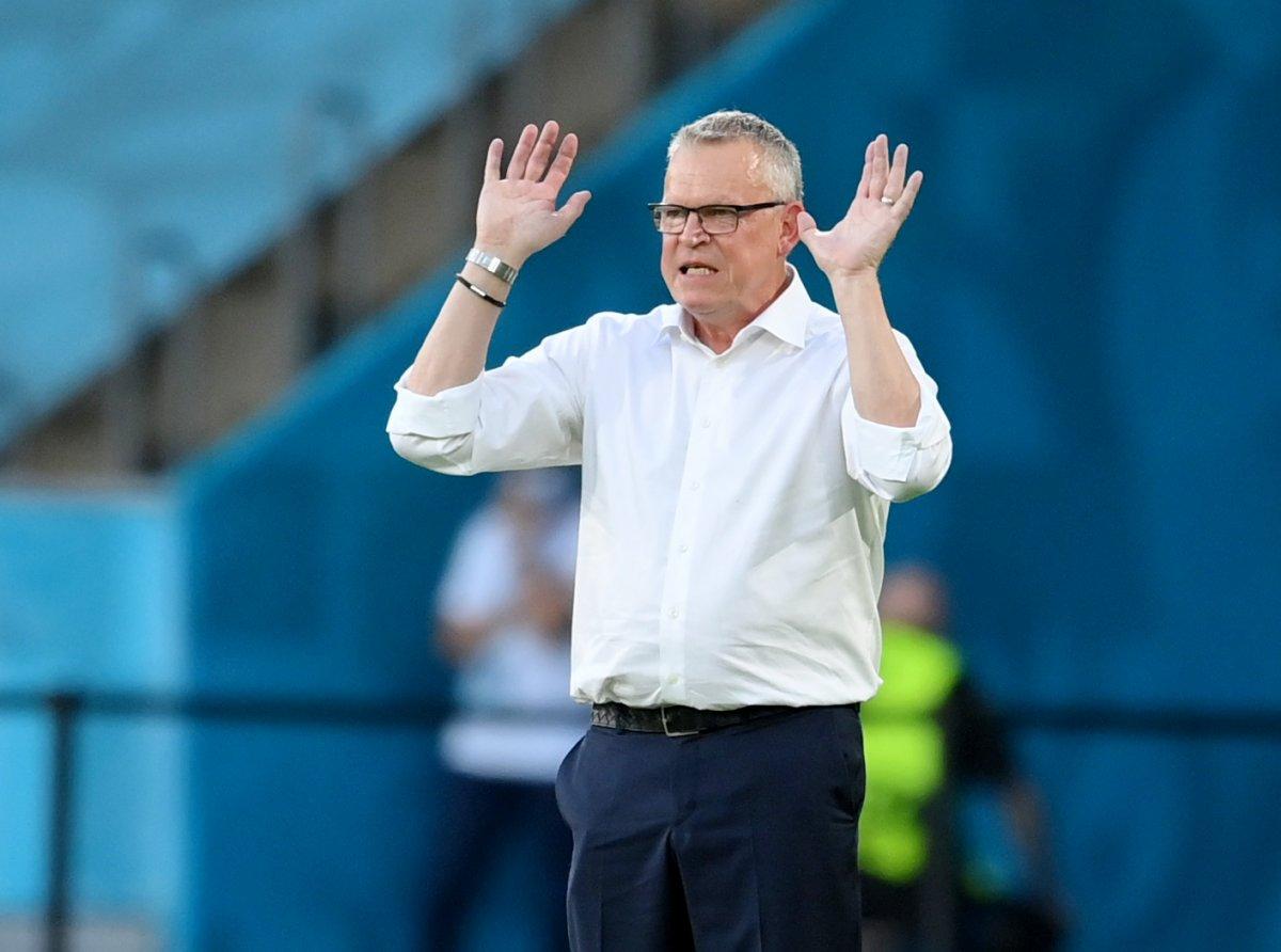 İspanya, İsveç'le golsüz berabere kaldı