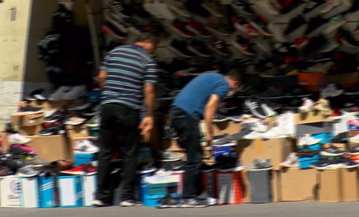 Uzmanlar uyardı: Otoyol kenarlarında satılan sahte ürünler tehlike saçıyor