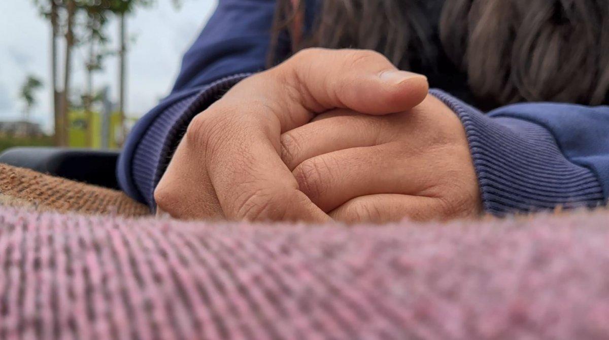 Gaziosmanpaşa'da eşi tarafından vuruldu, felç kaldı: Dışarı çıkar diye korkuyorum