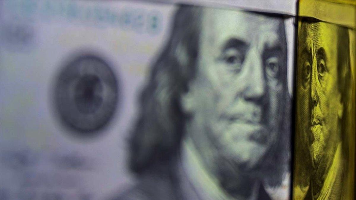 Cari açık iyileşme eğiliminde