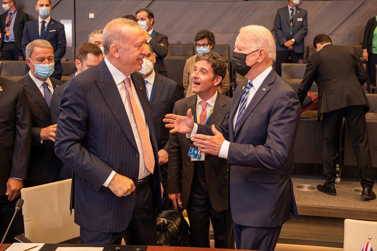 Anadolu Ajansı, Cumhurbaşkanı Erdoğan'a yönelik algı operasyonunu çürüttü