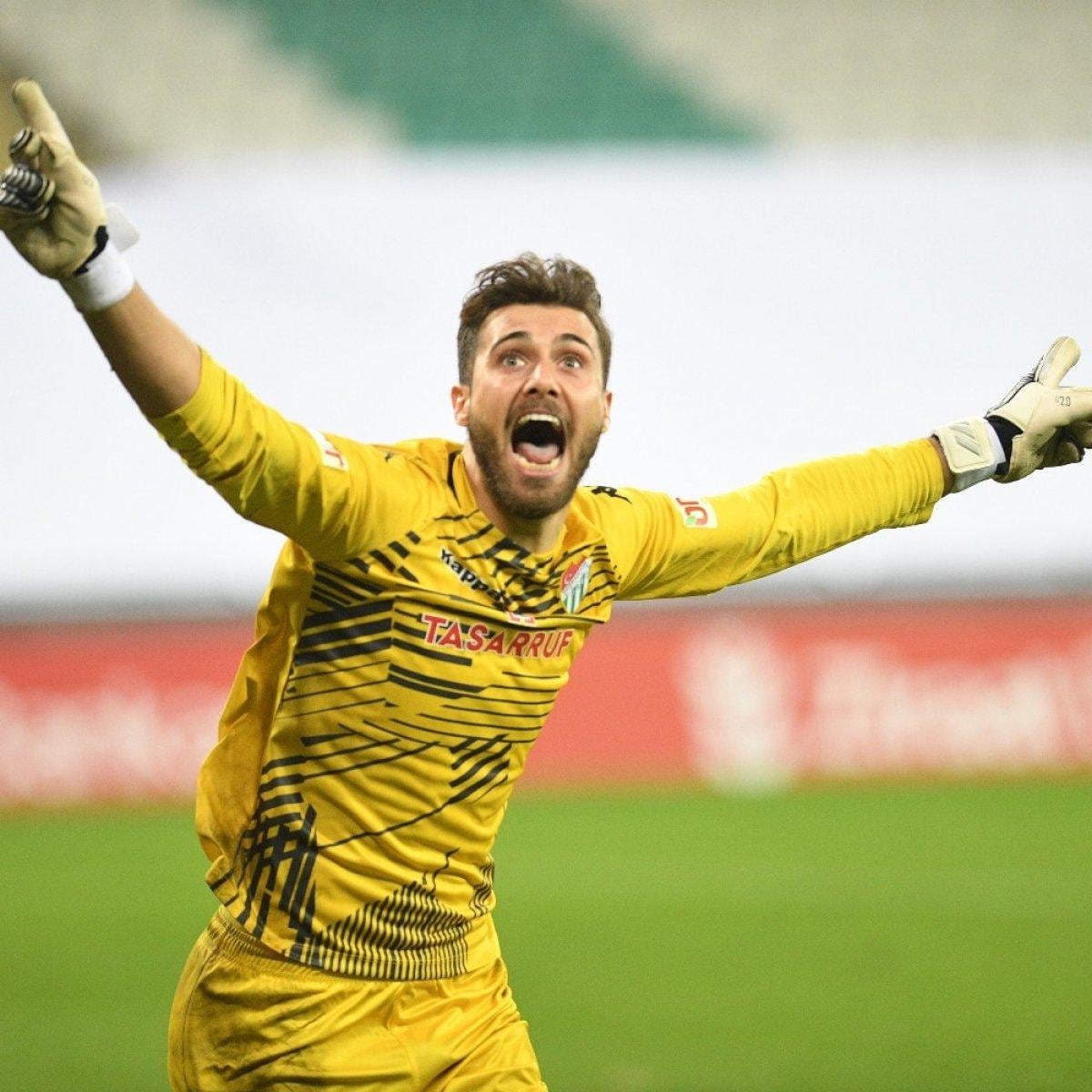 Trabzonspor, Mehmet Ataberk Dadakdeniz'i istiyor