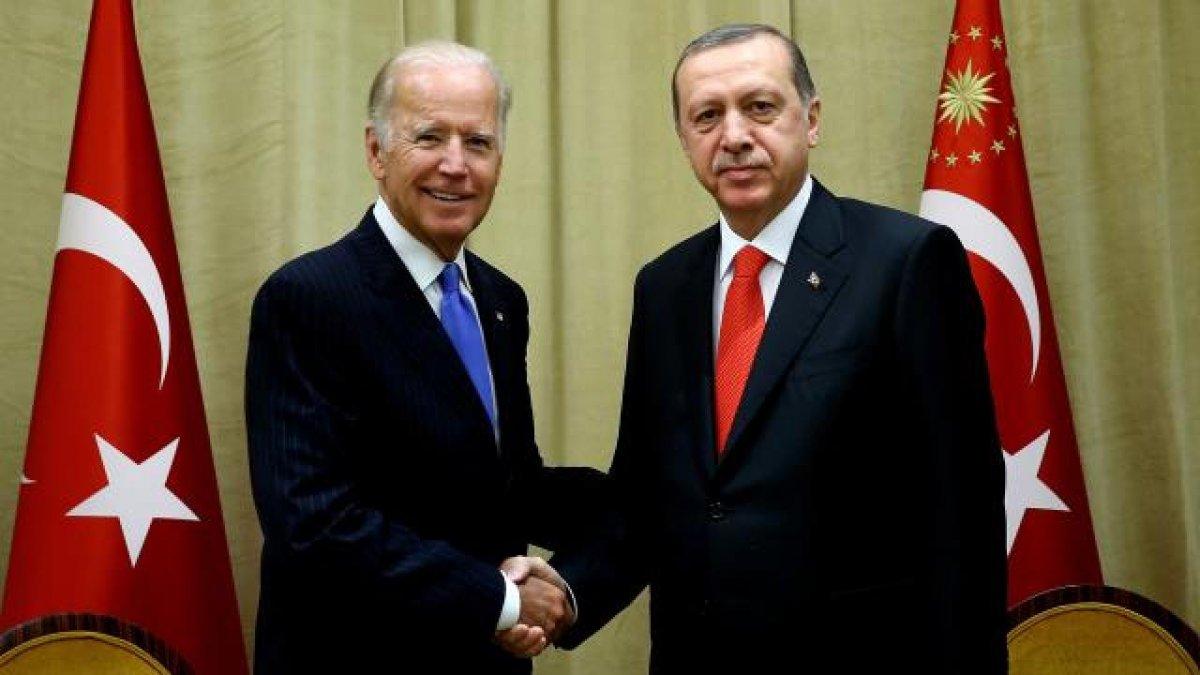 NATO Zirvesi 2021: Erdoğan ve Biden ne zaman, saat kaçta görüşecek?