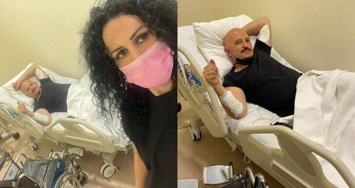 Yavuz Seçkin: Göze geldik