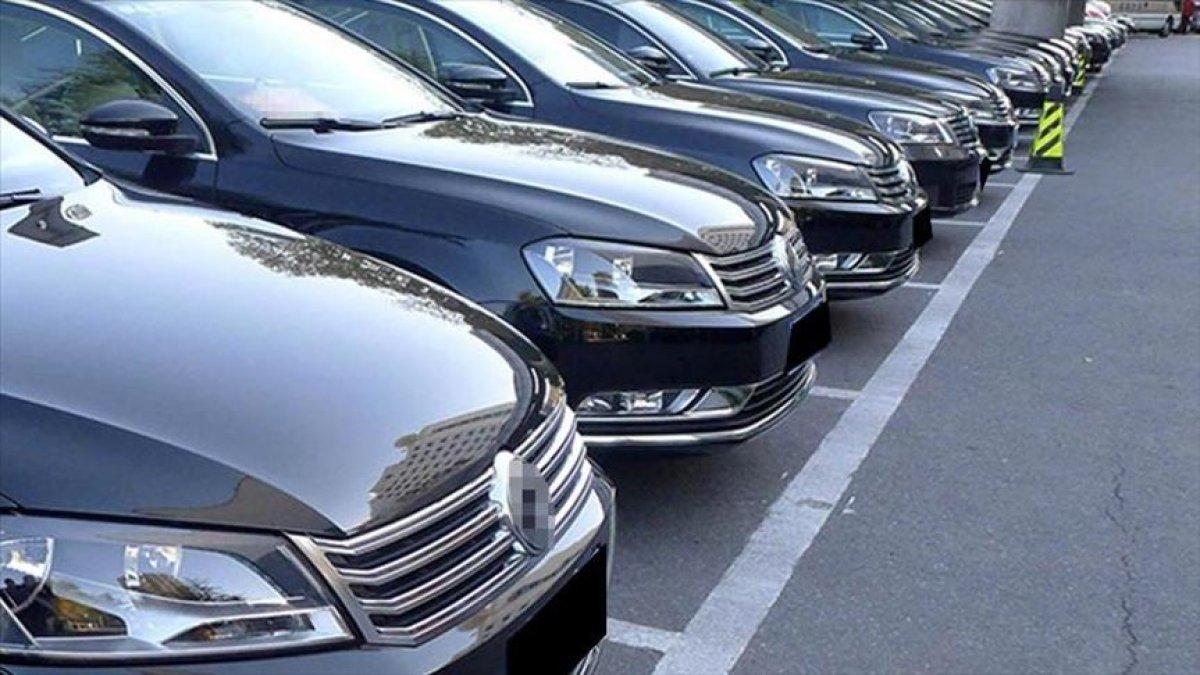 OSD otomotiv üretimini açıkladı